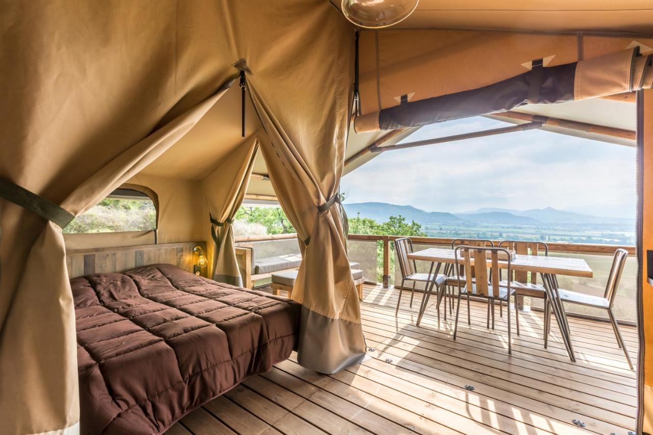 Camping De La Plage - 当冈 外观 照片