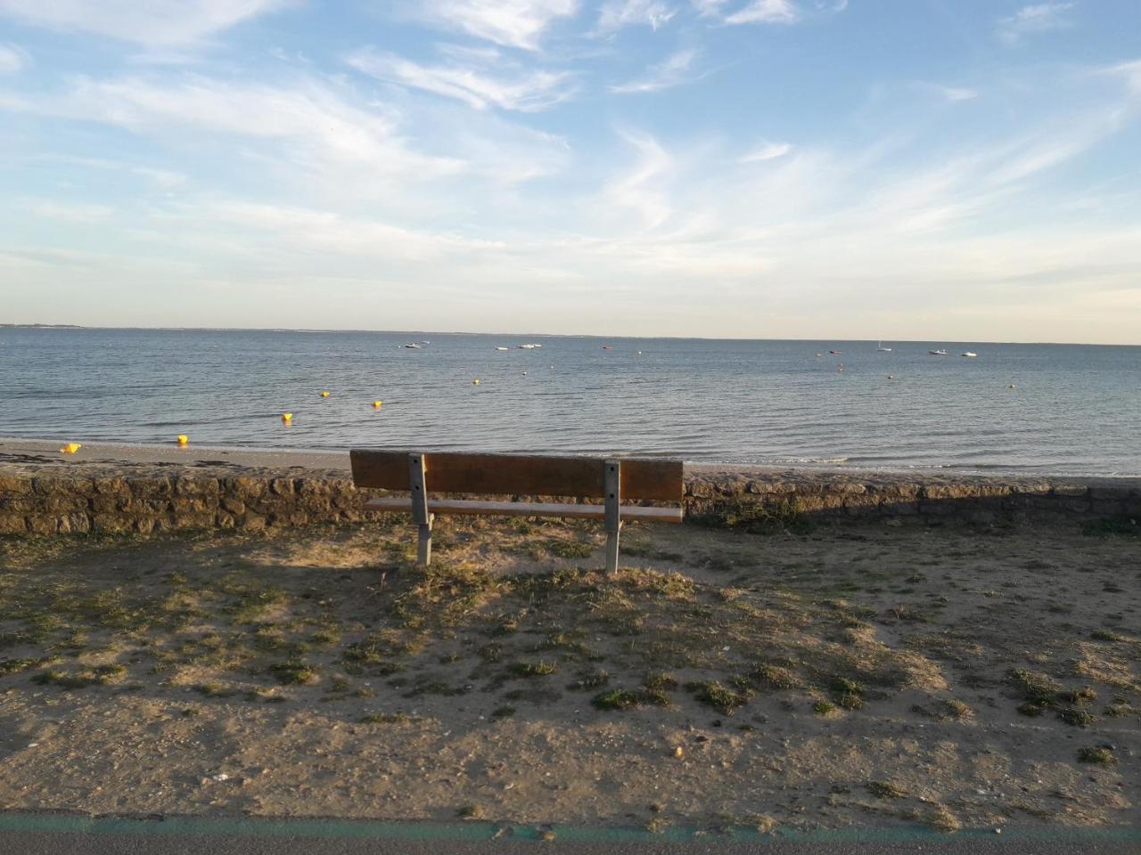 Camping De La Plage - 当冈 外观 照片
