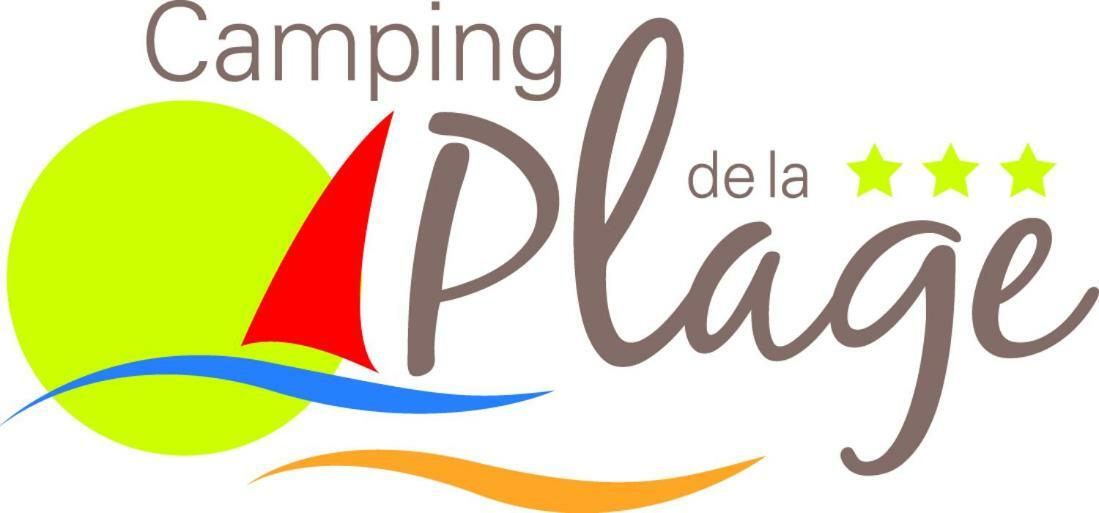 Camping De La Plage - 当冈 外观 照片